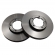Kit Disco de Freio BD5180 Diant. Toyota Hilux - Cód.13545