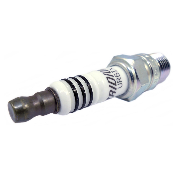 Vela de Ignição NGK UR6IX Iridium Ford Mustang - Cód.1683