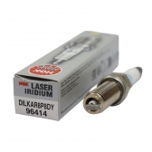 Vela De Ignição NGK DILKAR8P8DY Honda HR-V 1.5 - Cód.13976