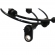 Sensor ABS Tras. MTE 73664 Ford Ecosport, Fiesta - Cód.13873