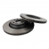 Kit Disco de Freio BD4082 Tras. Audi A3, Q3, S3 - Cód.5370