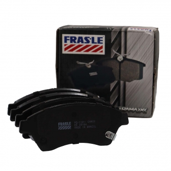Pastilha Diant. Frasle PD1101CMAXX GM Cruze - Cód.13238