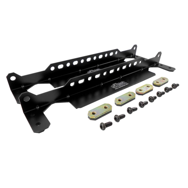 Suporte para Radiador de Óleo Setrab STD6 - Cód.1315