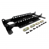 Suporte para Radiador de Óleo Setrab STD6 - Cód.1315