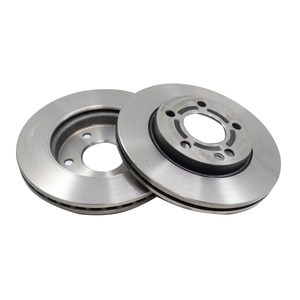 Kit Disco Freio BD0113 Diant. Mercedes A160, A190 -Cód.10548