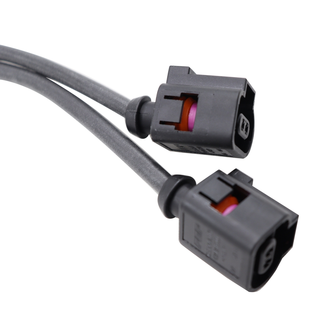 Sensor de Pastilha Textar 98045500 VW Touareg - Cód.10462