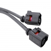 Sensor de Pastilha Textar 98045500 VW Touareg - Cód.10462