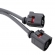 Sensor de Pastilha Textar 98045500 VW Touareg - Cód.10462