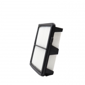 Filtro de Ar Hengst E523L Honda City, Fit 1.5 - Cód.10560