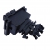 Conector 3 Vias ETE6791 Distribuidor Sensor Hall - Cód.5786