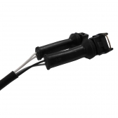 Sonda Lambda NTK OZA739-EE11 Fiat Tempra 2.0 - Cód.562