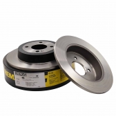 Kit Disco de Freio BD5201 Tras. Stonic - Cód.12653