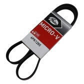 Correia Micro-V Gates 6PK1285 Creta, IX35 2.0 - Cód.11565