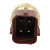 Sensor Temp. de Água MTE 4322 Picanto 1.0 12V - Cód.13609