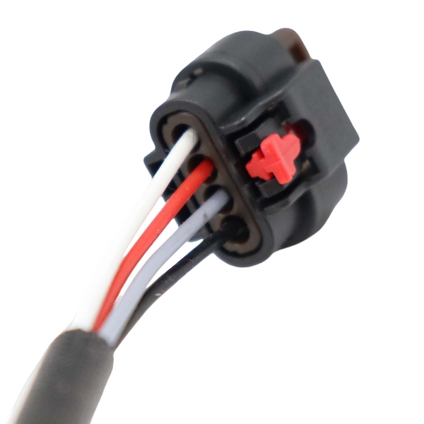 Sonda Lambda MTE 8420.40.080 Ford Ecosport - Cód.13570