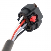 Sonda Lambda MTE 8420.40.080 Ford Ecosport - Cód.13570