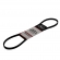 Correia Gates Micro-V 3PK0890SF GM Onix - Cód.13783