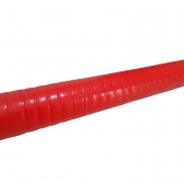 Mangueira Silicone Pressurização Vermelho 2 3/4
