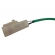 Sonda Lambda NTK OZA488-D6 Ford Focus 1.6 8V - Cód.2484