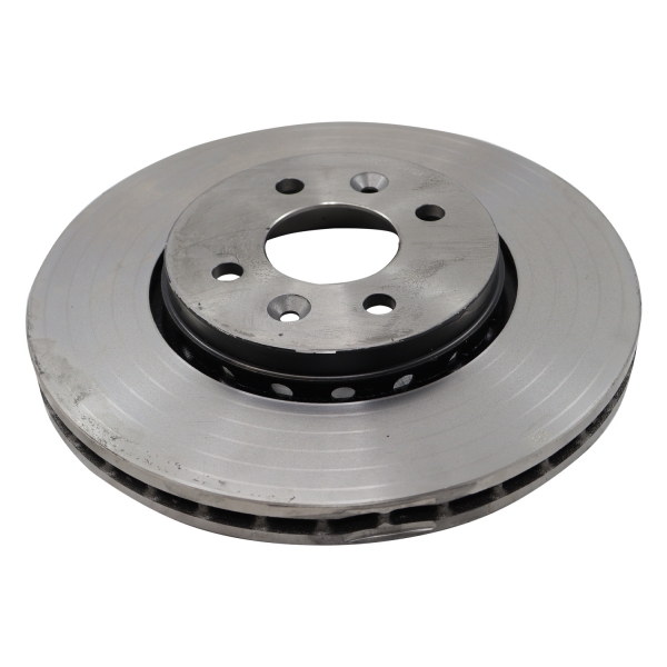 Kit Disco de Freio BD0007 Diant. Besta, Bongo - Cód.10236