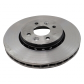 Kit Disco de Freio BD0007 Diant. Besta, Bongo - Cód.10236