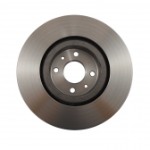 Kit Disco de Freio BD0356 Diant. Fiat Argo 1.8 - Cód.3949