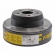Kit Disco de Freio BD5118 Tras. Grand Cherokee - Cód.10184