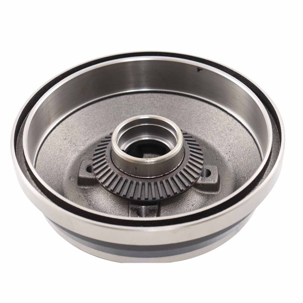 Kit Tambor de Freio Tras. BD3553KT GM Agile, Celta- Cód.8957