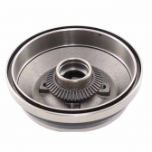 Kit Tambor de Freio Tras. BD3553KT GM Agile, Celta- Cód.8957