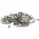 Terminal de Encaixe ETE7020CE Fêmea Trava 6,3mm - Cód.11361