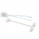 Sensor de Nível TSA T010010 Troller T4 - Cód.10716