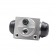 Cilindro de Roda Controil C3432 GM Spin - Cód.10654