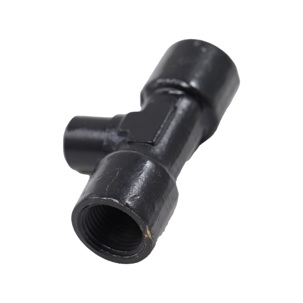 Conexão T com Rosca 3/8NPT - Cód.4450