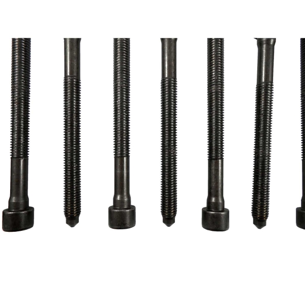 Parafuso Cabeçote Elring 325.930 VW Tiguan, Jetta - Cód.4467