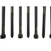 Parafuso Cabeçote Elring 325.930 VW Tiguan, Jetta - Cód.4467