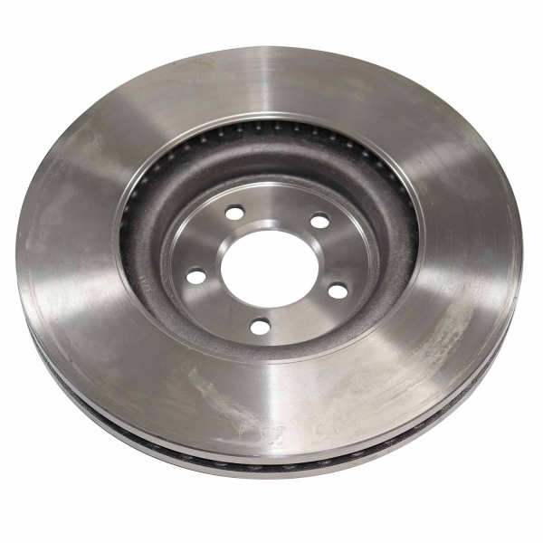 Kit Disco de Freio BD6764 Diant. Jaguar XF, XJ - Cód.10161
