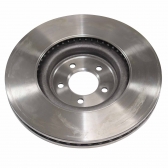 Kit Disco de Freio BD6764 Diant. Jaguar XF, XJ - Cód.10161