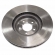 Kit Disco de Freio BD6764 Diant. Jaguar XF, XJ - Cód.10161