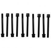 Prisioneiro de Cabeçote Forjado Fiat Sevel 16V - Cód.7752