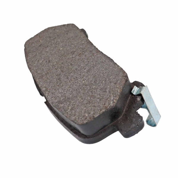 Pastilha de Freio Tras. Cobreq N2057 Trailblazer - Cód.11705