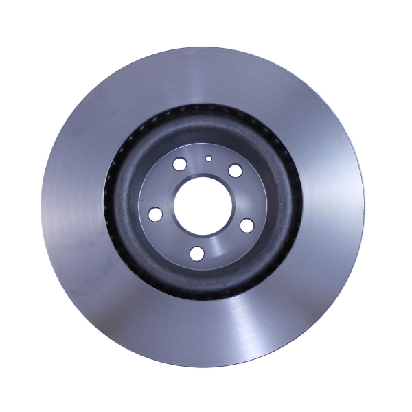 Kit Disco de Freio BD3626 Diant. Audi A4, A5, Q5 - Cód.6304