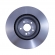 Kit Disco de Freio BD3626 Diant. Audi A4, A5, Q5 - Cód.6304