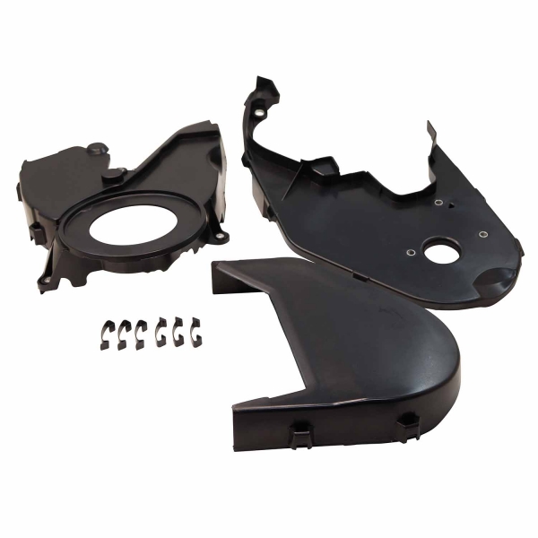 Kit Capa Correia Dentada Wisa 8057 VW Gol - Cód.11923
