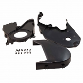 Kit Capa Correia Dentada Wisa 8057 VW Gol - Cód.11923