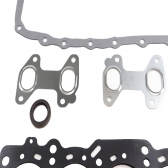 Jg Junta Motor Elring 104.602 Fiat Fire 1.4 8V - Cód.10691