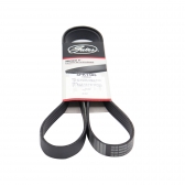 Correia Micro-V Gates 6PK1385 Fiat Punto, Palio  - Cód.11321