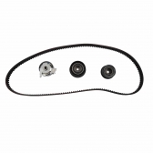 Kit Correia Dentada Gates KS218 Fiat Stilo 1.8 - Cód.4577