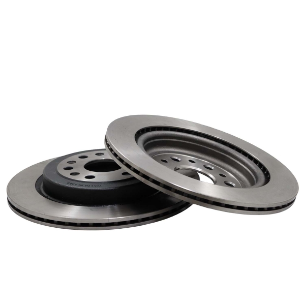 Kit Disco de Freio BD5854 Tras. Ram 1500 - Cód.13764