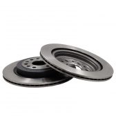 Kit Disco de Freio BD5854 Tras. Ram 1500 - Cód.13764