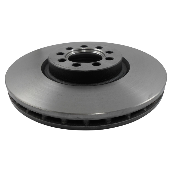 Kit Disco de Freio BD8762 Diant. Iveco Daily - Cód.5290